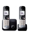 Panasonic KX-TG6812GB  1 MBT black j.niemiecki - nr 13