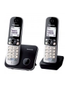 Panasonic KX-TG6812GB  1 MBT black j.niemiecki - nr 16