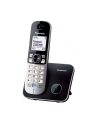 Panasonic KX-TG6821GB AB black j. niemiecki - nr 10