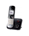 Panasonic KX-TG6821GB AB black j. niemiecki - nr 22