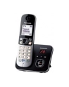 Panasonic KX-TG6821GB AB black j. niemiecki - nr 23