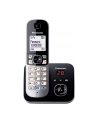 Panasonic KX-TG6821GB AB black j. niemiecki - nr 24