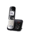 Panasonic KX-TG6821GB AB black j. niemiecki - nr 30