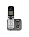 Panasonic KX-TG6821GB AB black j. niemiecki - nr 8
