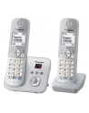 Panasonic KX-TG6822GS AB 1 MBT srebrny wersja Niemiecka - nr 13