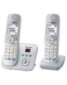 Panasonic KX-TG6822GS AB 1 MBT srebrny wersja Niemiecka - nr 22