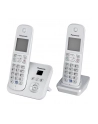 Panasonic KX-TG6822GS AB 1 MBT srebrny wersja Niemiecka - nr 2
