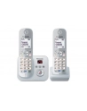 Panasonic KX-TG6822GS AB 1 MBT srebrny wersja Niemiecka - nr 6