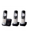 Panasonic KX-TG6823GB AB  2 MBT black (menu j. niemiecki) - nr 17