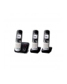 Panasonic KX-TG6823GB AB  2 MBT black (menu j. niemiecki) - nr 24