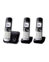 Panasonic KX-TG6823GB AB  2 MBT black (menu j. niemiecki) - nr 30