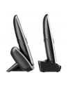 Panasonic KX-TG6823GB AB  2 MBT black (menu j. niemiecki) - nr 5