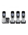 Panasonic KX-TG6824GB AB  3 MBT black (menu j. niemiecki) - nr 4