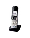 Panasonic KX-TGA681EXB black - nr 14