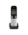 Panasonic KX-TGA681EXB black - nr 5