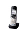 Panasonic KX-TGA681EXB black - nr 7