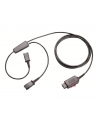Plantronics PLAN Trainerkabel do 4-PIN-QD Y-Kabel - nr 18