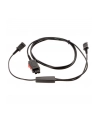 Plantronics PLAN Trainerkabel do 4-PIN-QD Y-Kabel - nr 8
