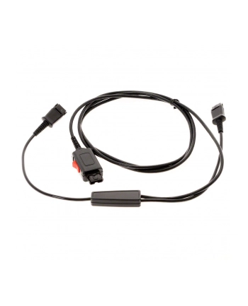 Plantronics PLAN Trainerkabel do 4-PIN-QD Y-Kabel