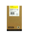 TUSZ EPSON (C13T603400)  YELLOW DO STYLUS PRO 7800/7880/9800/9880 - nr 6