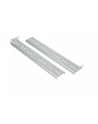 Zestaw montażowy Supermicro Rack Mount Kit CSE-PT26L Black - nr 26
