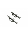 Zestaw montażowy Supermicro Rack Mount Kit CSE-PT26L Black - nr 28