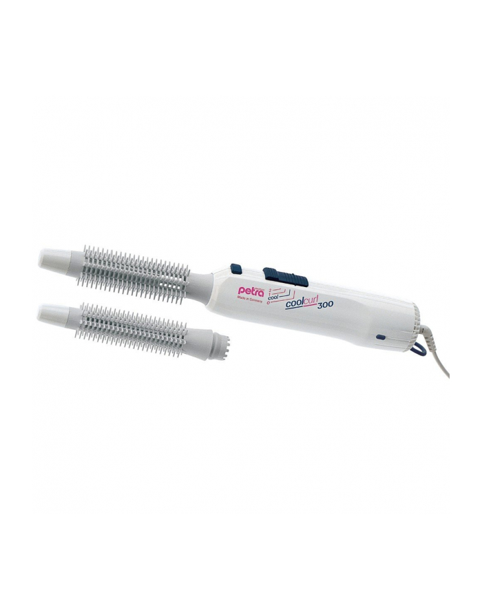 Petra Lokówka CC 300 300W white główny