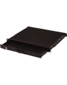 DIGITUS 1U lockable keyboard shelf - nr 21