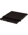 DIGITUS 1U lockable keyboard shelf - nr 23