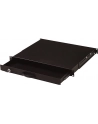 DIGITUS 1U lockable keyboard shelf - nr 25