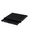 DIGITUS 1U lockable keyboard shelf - nr 5