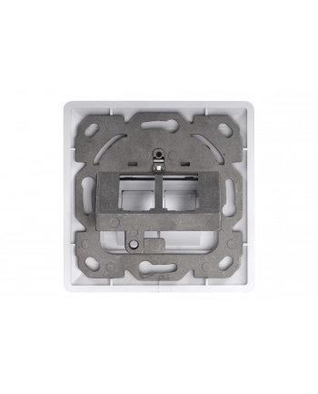 Digitus Leerdose do Keystone Module UP - Ramy 80x80mm Zentralplatte 50x50mm