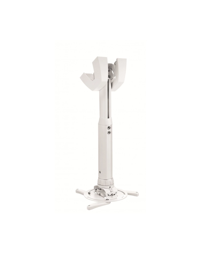 Vogels NEC PPC154 Uchwyt white główny