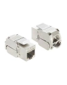 Delock Keystone RJ45-LSA Cat6 - nr 13