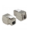 Delock Keystone RJ45-LSA Cat6 - nr 14