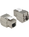 Delock Keystone RJ45-LSA Cat6 - nr 16