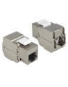Delock Keystone RJ45-LSA Cat6 - nr 5