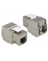 Delock Keystone RJ45-LSA Cat6 - nr 7