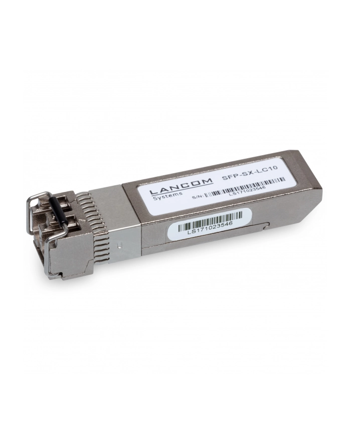 Lancom GBIC SFP-SX-LC10 10G/LC SX/SFP+ główny