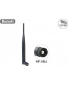 Delock WiFi Antena RP-SMA - WiFi 802.11n - nr 31