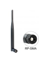 Delock WiFi Antena RP-SMA - WiFi 802.11n - nr 32