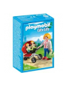 Playmobil Mother with Twin Stroller Set - nr 3