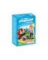 Playmobil Mother with Twin Stroller Set - nr 4