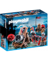 Playmobil Hawk Knights' Battle Cannon Playset Building Kit 6038 - nr 2