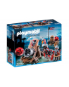 Playmobil Hawk Knights' Battle Cannon Playset Building Kit 6038 - nr 3