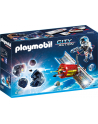 Playmobil Niszczyciel meteorów - 6197 - nr 1