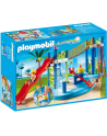 Playmobil Park wodny ze zjeżdżelniami (6670) - nr 1