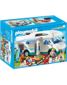 Playmobil 6671 Family Motorhome - nr 1
