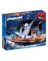 Playmobil Statek piracki - 6678 - nr 1