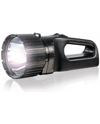 Ansmann FUTURE HS1000FR black